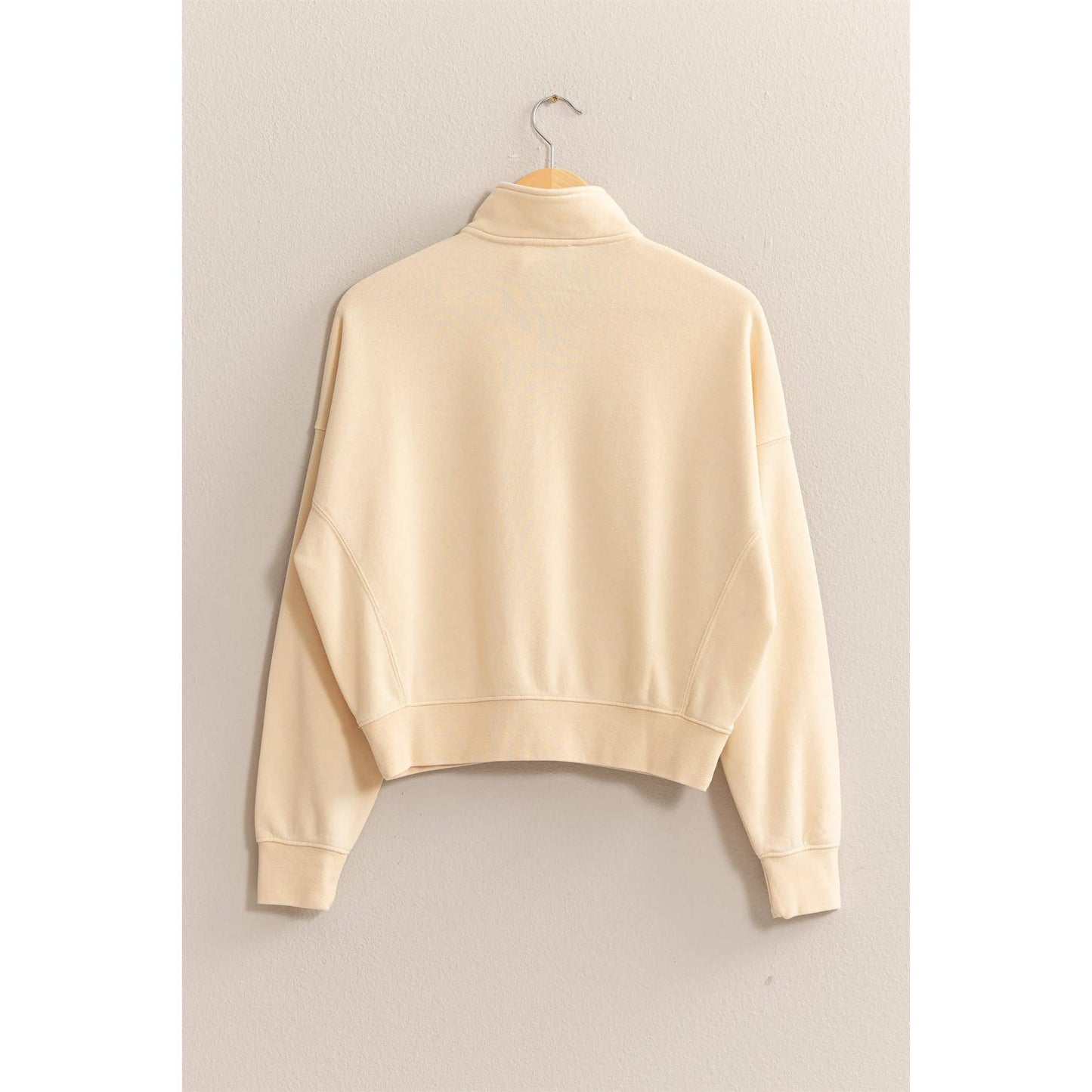 Janie Sweatshirt