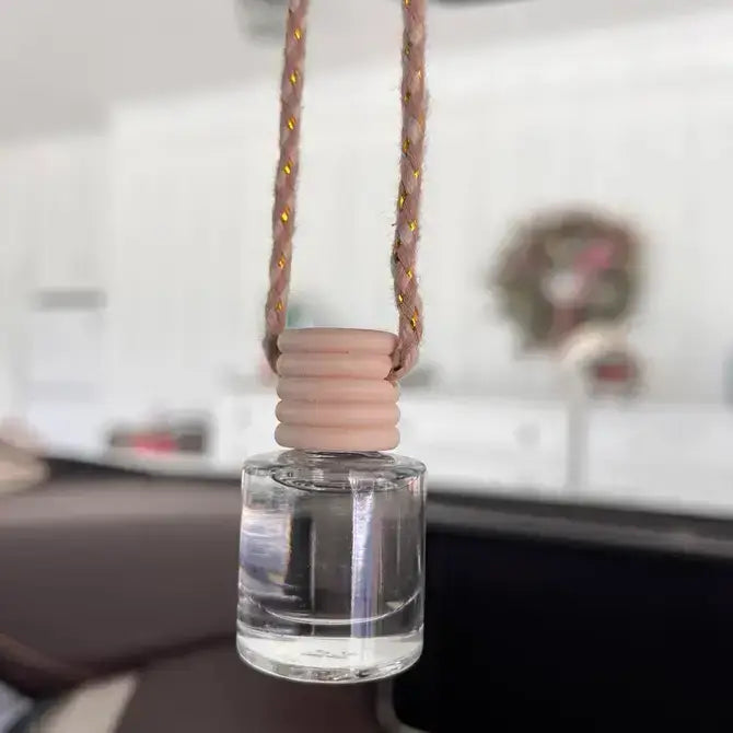 Acqua di Gio (type) Car Freshener Diffuser