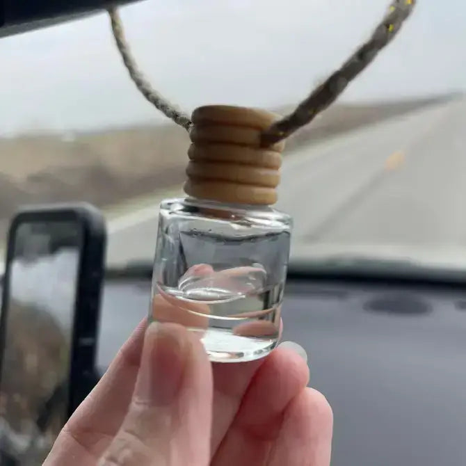 Acqua di Gio (type) Car Freshener Diffuser