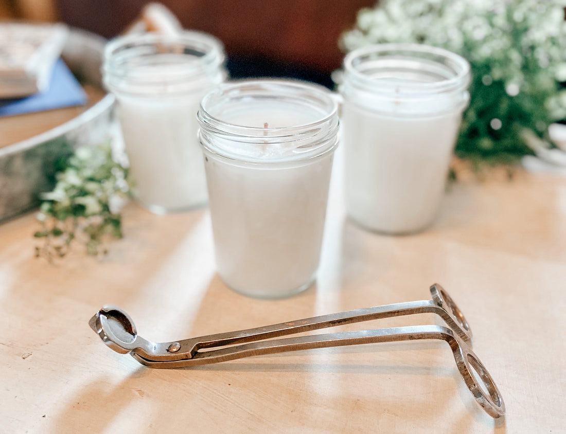 Candle Care