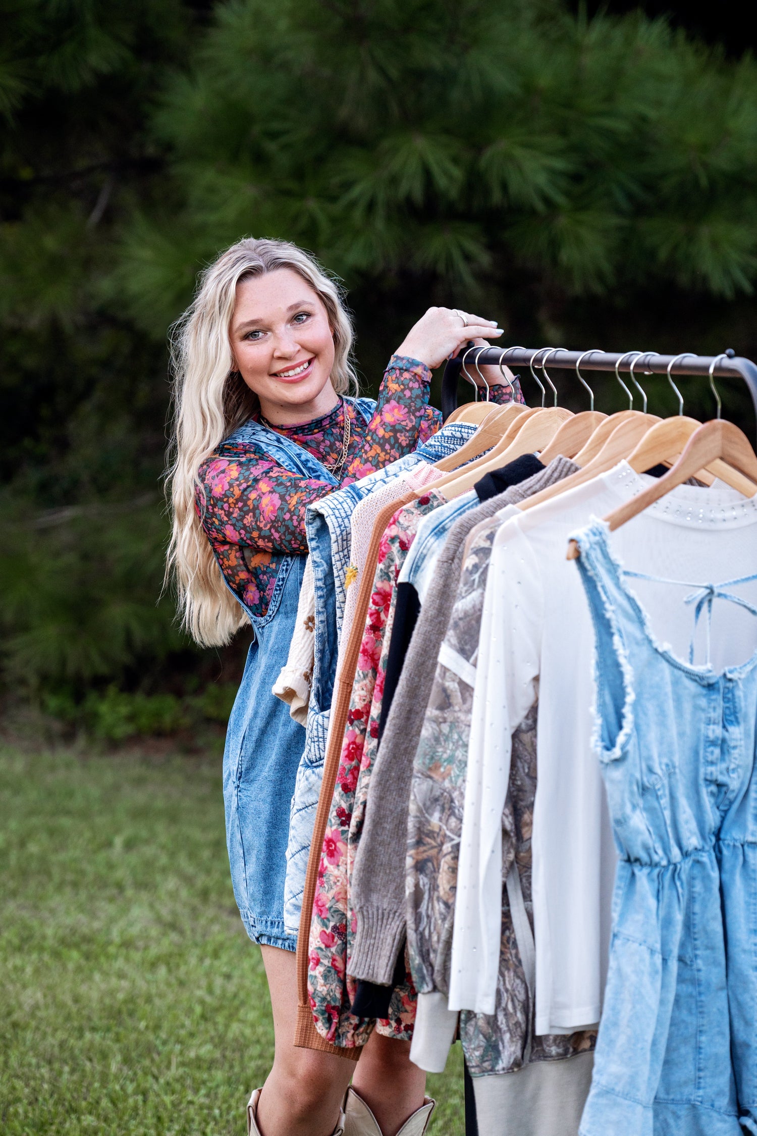 Women's Apparel