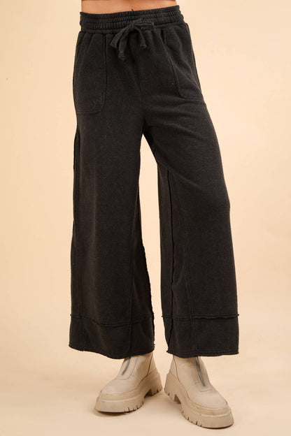 Comfy Casual Pants