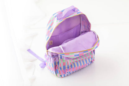 Backpack Set - Sugar Check