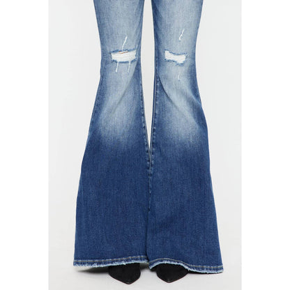 Courtney Flare Jeans