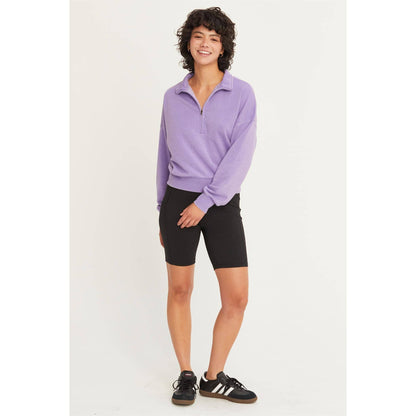 Janie Sweatshirt