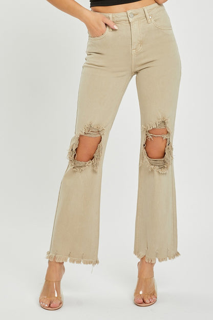 Dolly Risen Jeans