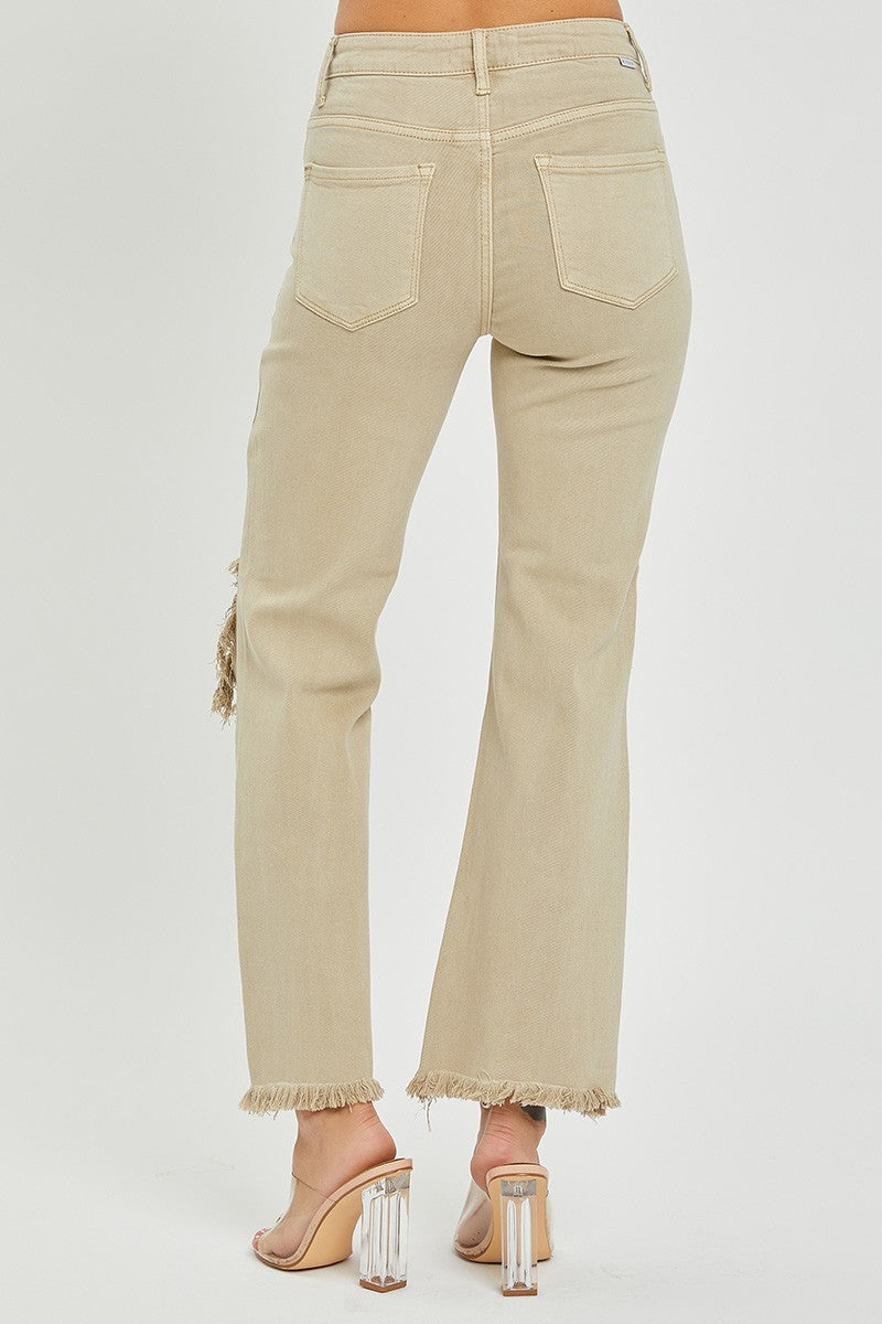 Dolly Risen Jeans