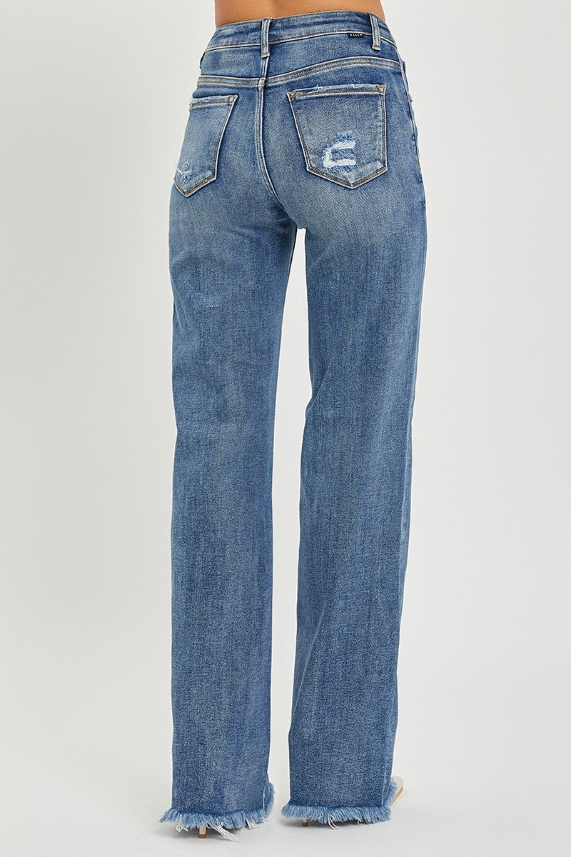 Beth Risen Jeans