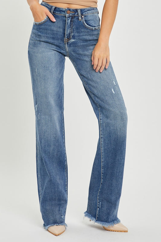 Beth Risen Jeans