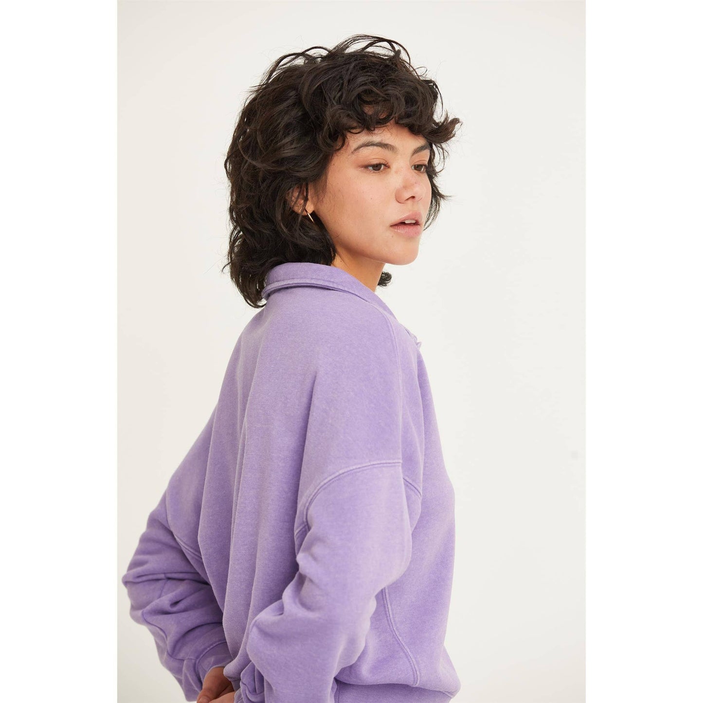 Janie Sweatshirt