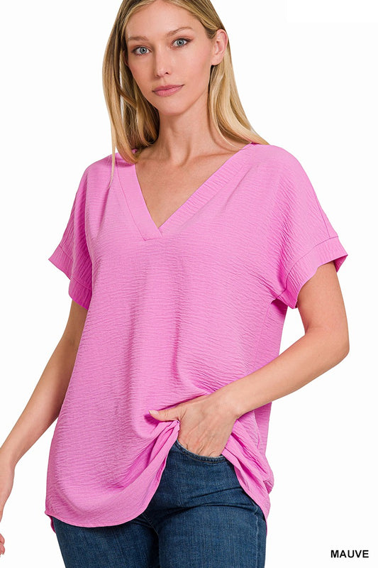 Happy Hour Top | Pink