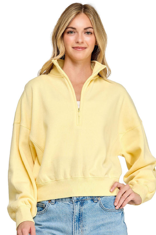 Janie Sweatshirt