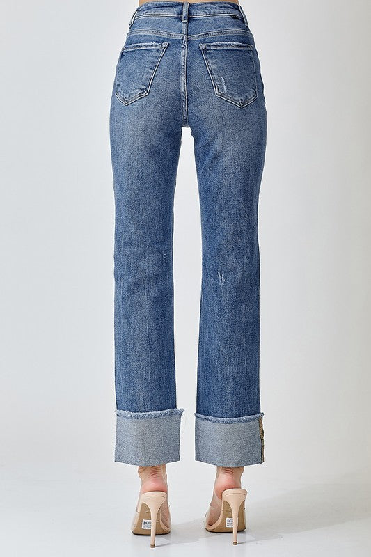 Willow Jeans