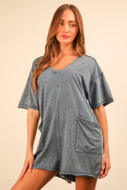 Jessie Romper