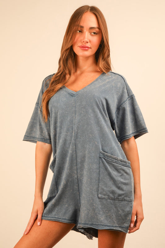 Jessie Romper