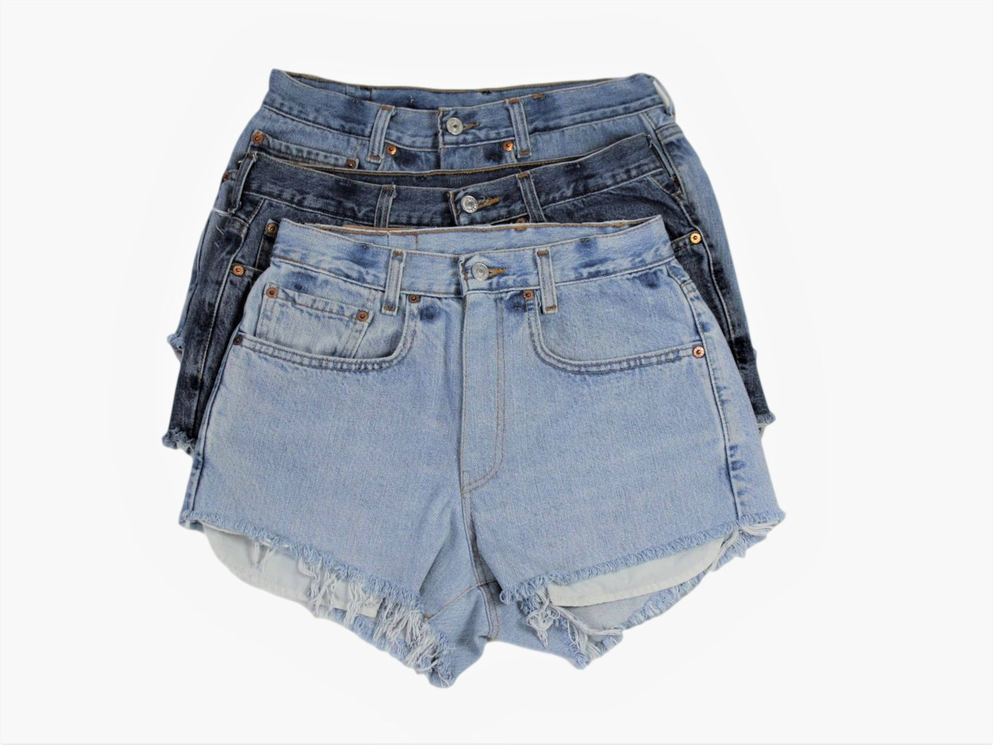 Sun’s Out Vintage Levi’s (COLOR WILL VARY)