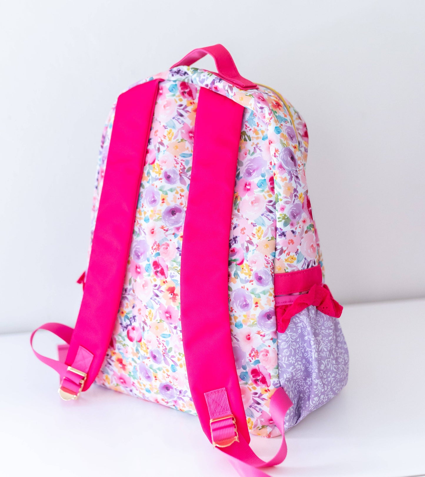 Backpack Set -Bloom Burst