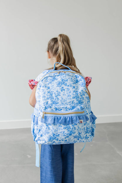 Backpack Set - French Quarter