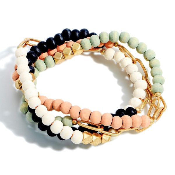 Bracelet Set