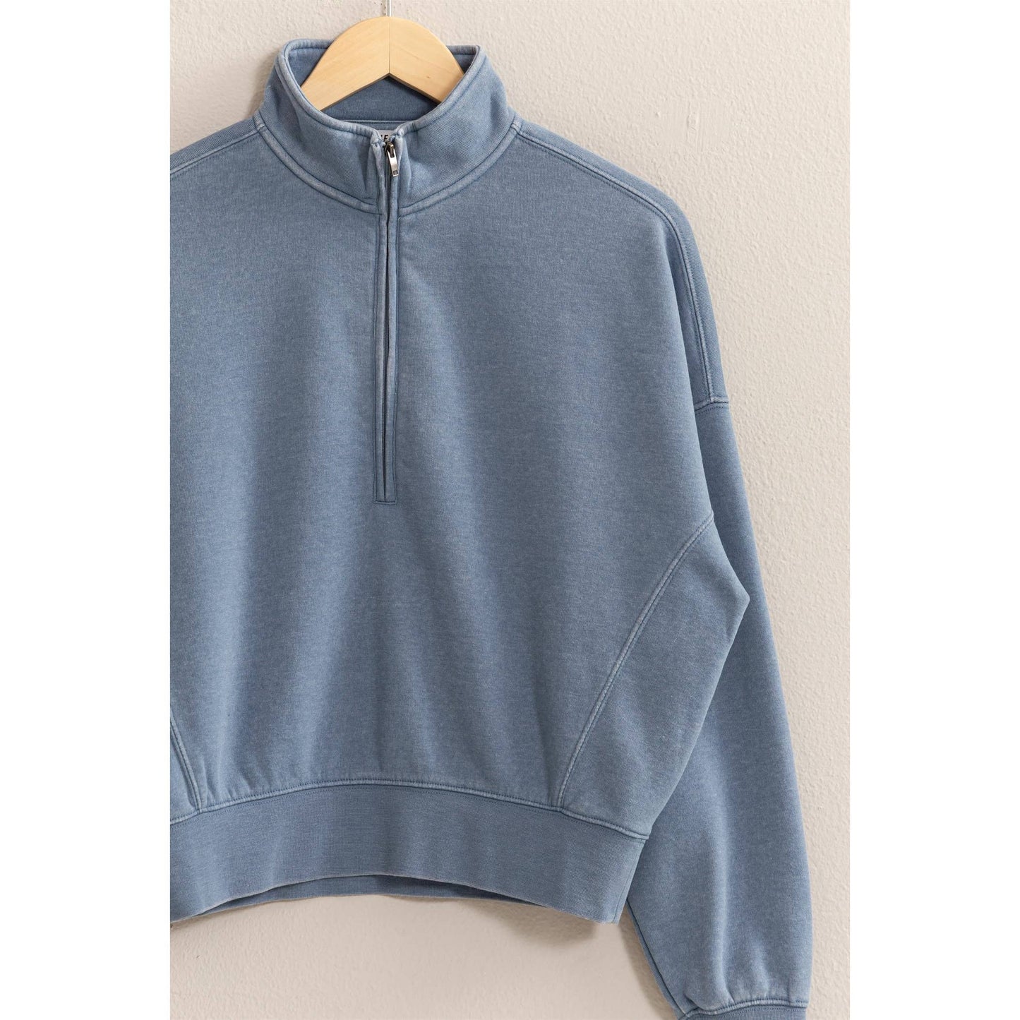 Janie Sweatshirt