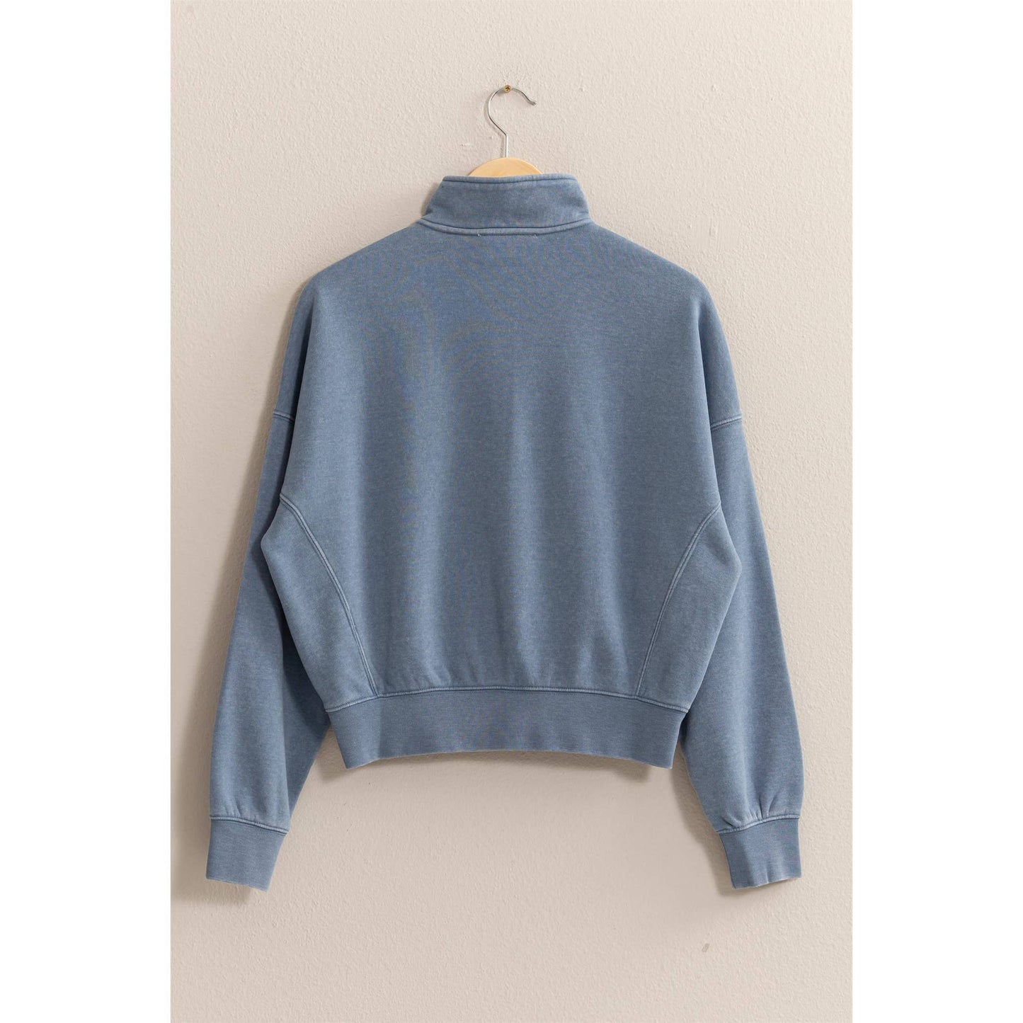 Janie Sweatshirt