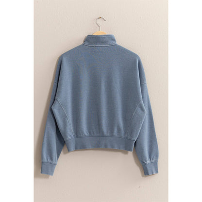 Janie Sweatshirt