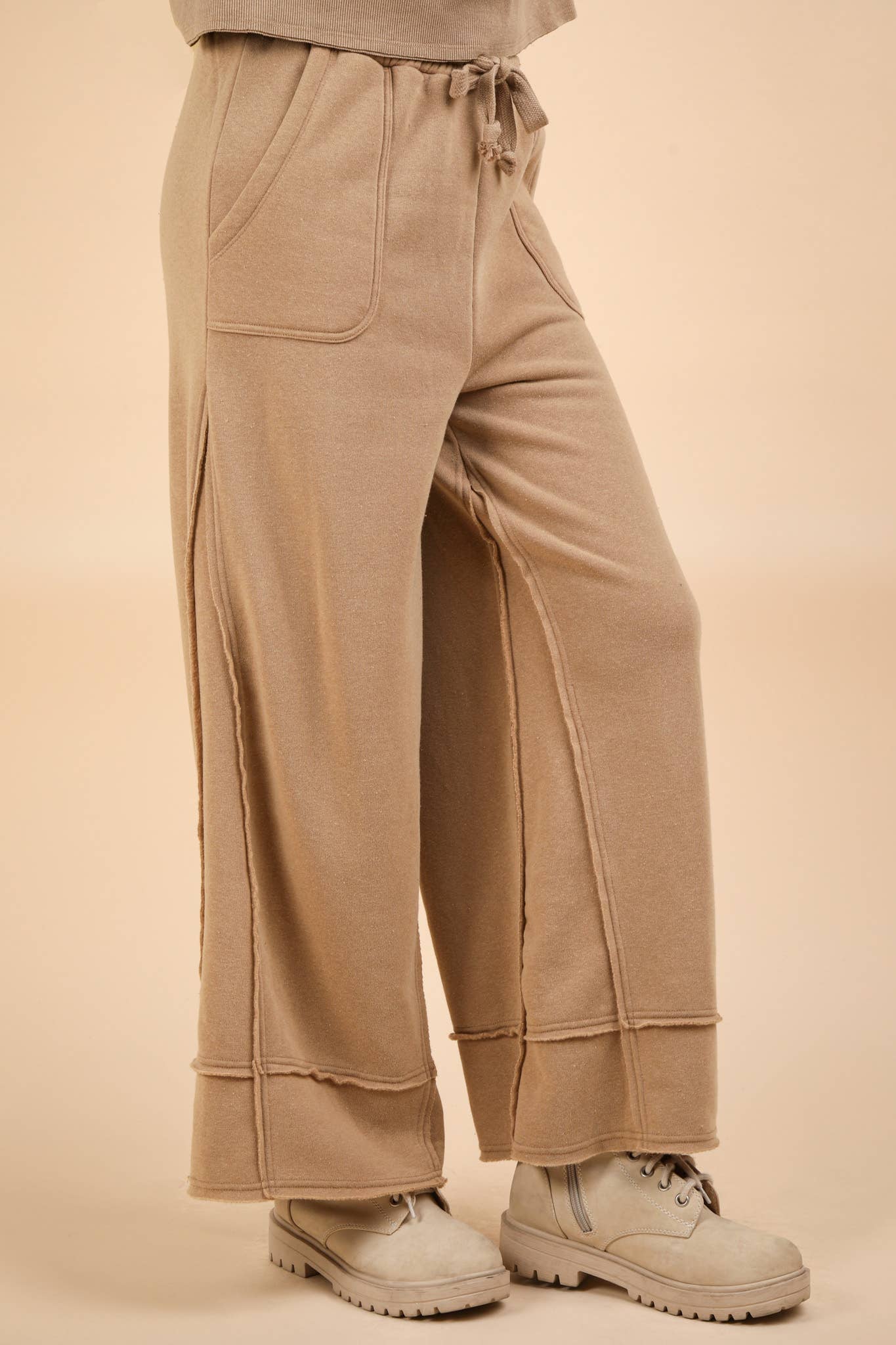 Comfy Casual Pants