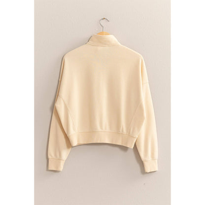 Janie Sweatshirt