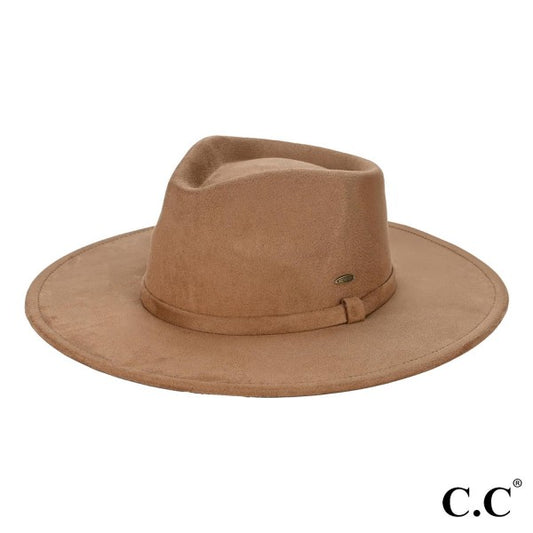 C.C Hat