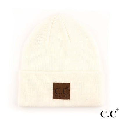 Classic Beanie