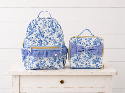 Backpack Set - French Quarter