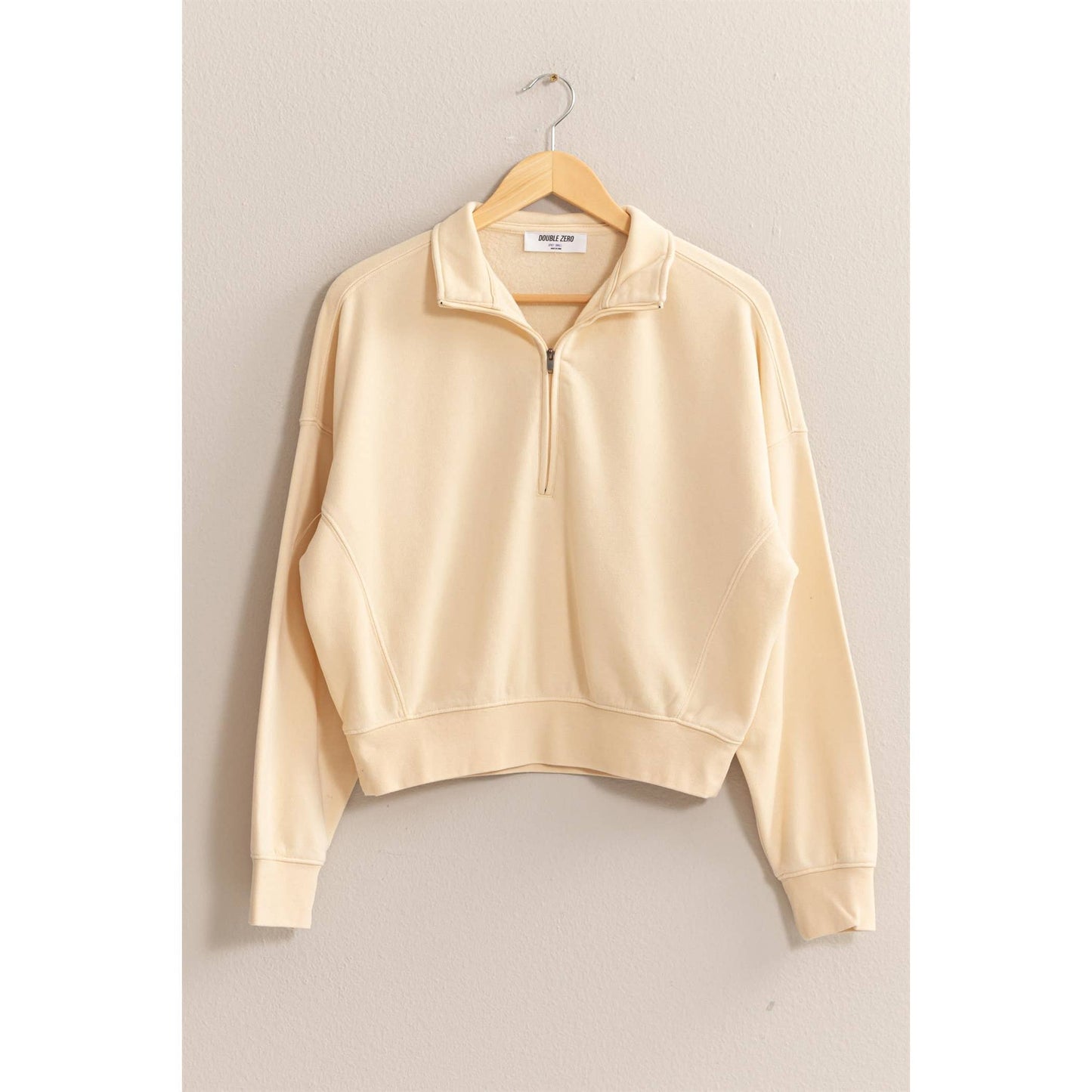 Janie Sweatshirt