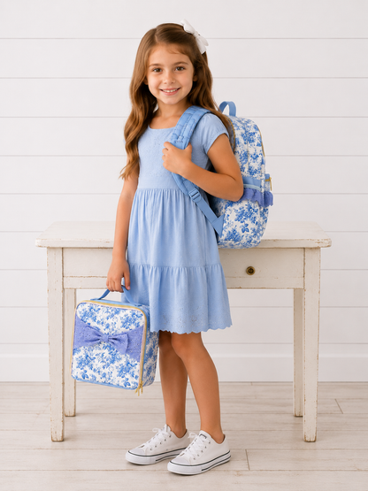 Backpack Set - French Quarter