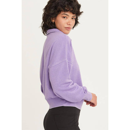 Janie Sweatshirt