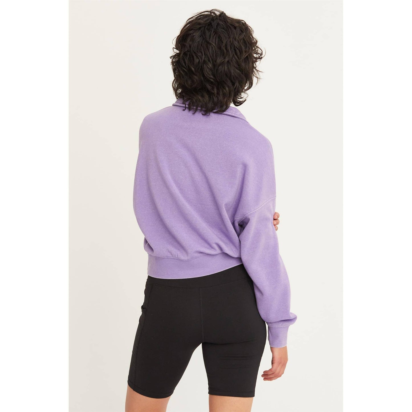 Janie Sweatshirt