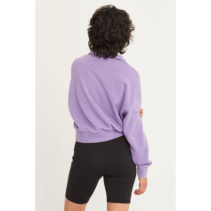 Janie Sweatshirt