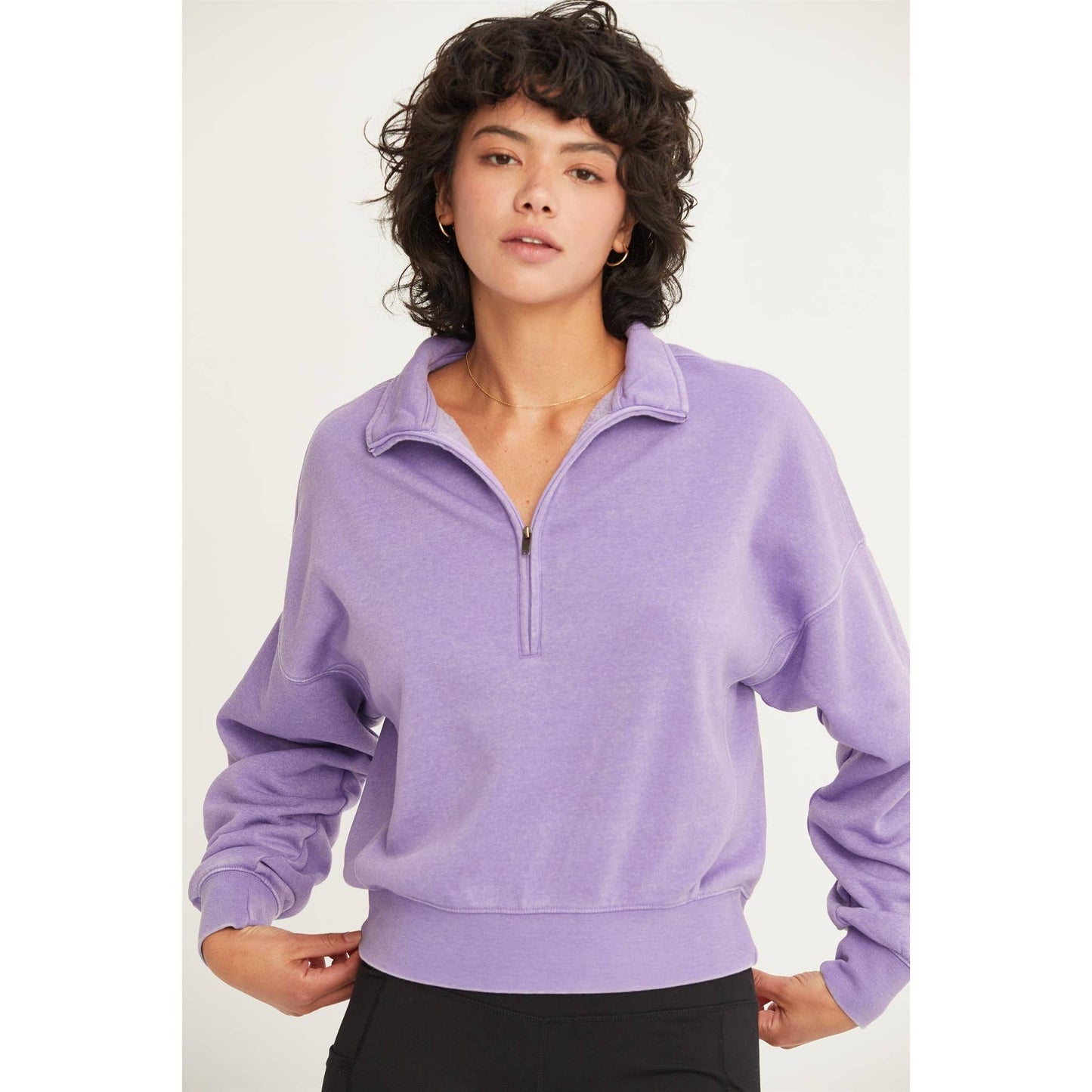 Janie Sweatshirt