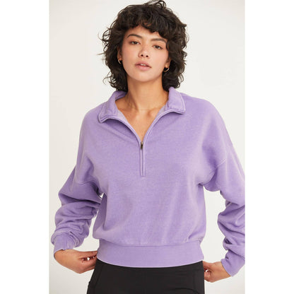 Janie Sweatshirt