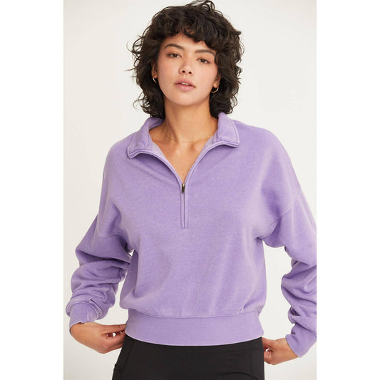 Janie Sweatshirt