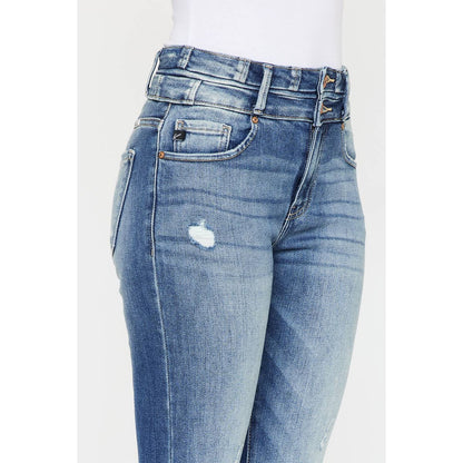 Courtney Flare Jeans