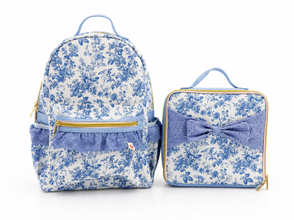 Backpack Set - French Quarter