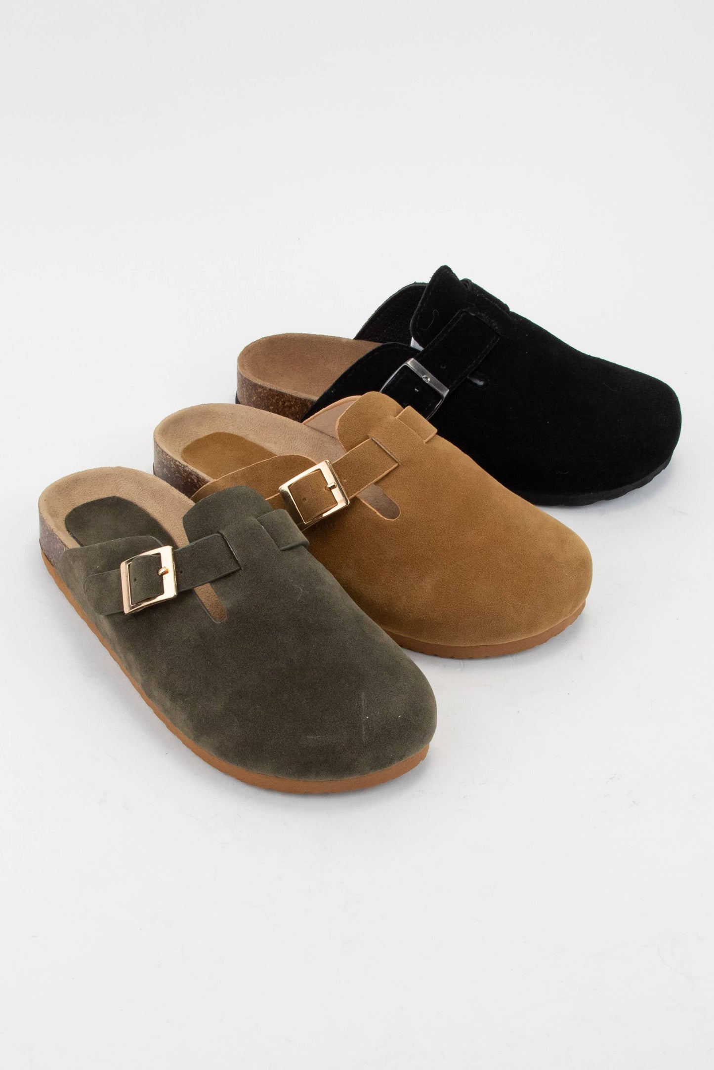 KALINA SLIP-ON SANDAL