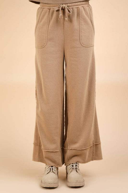 Comfy Casual Pants