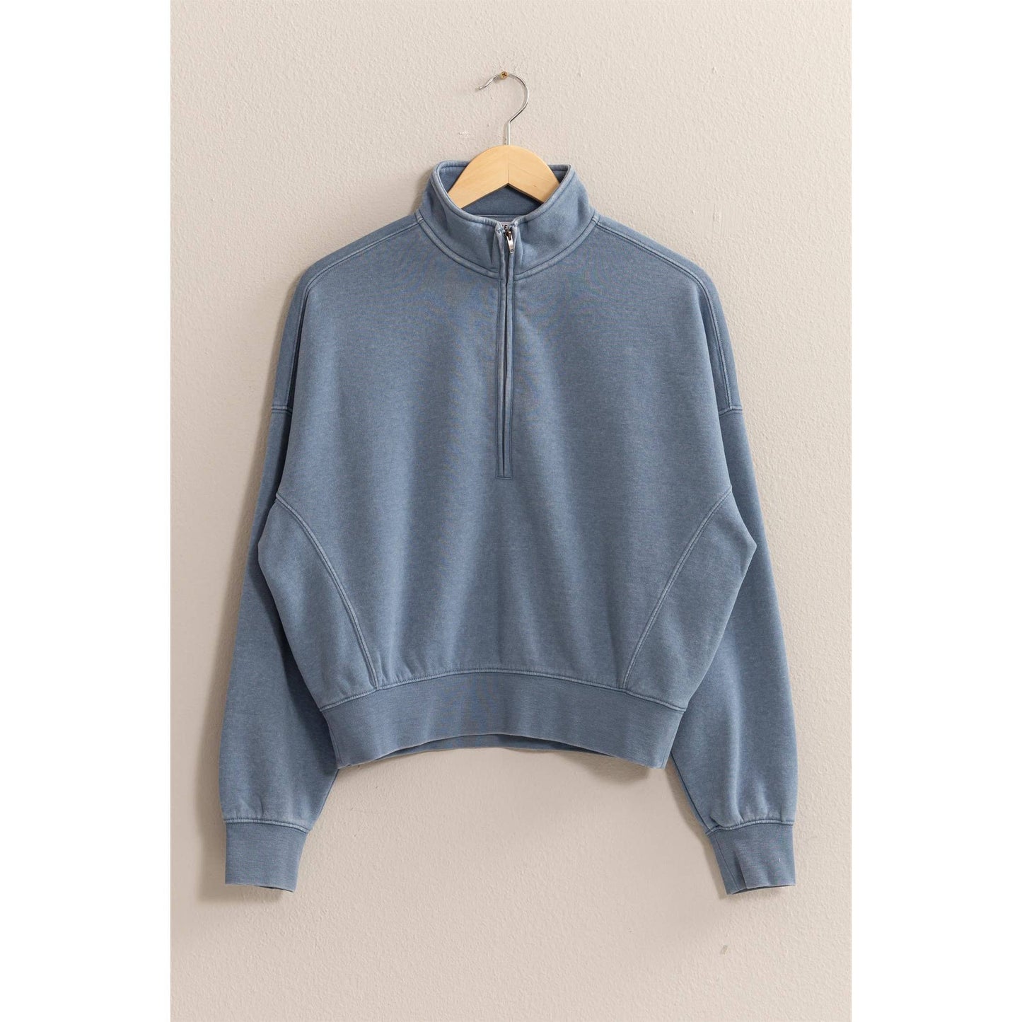 Janie Sweatshirt