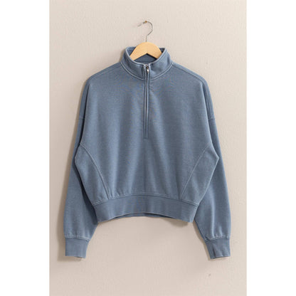 Janie Sweatshirt
