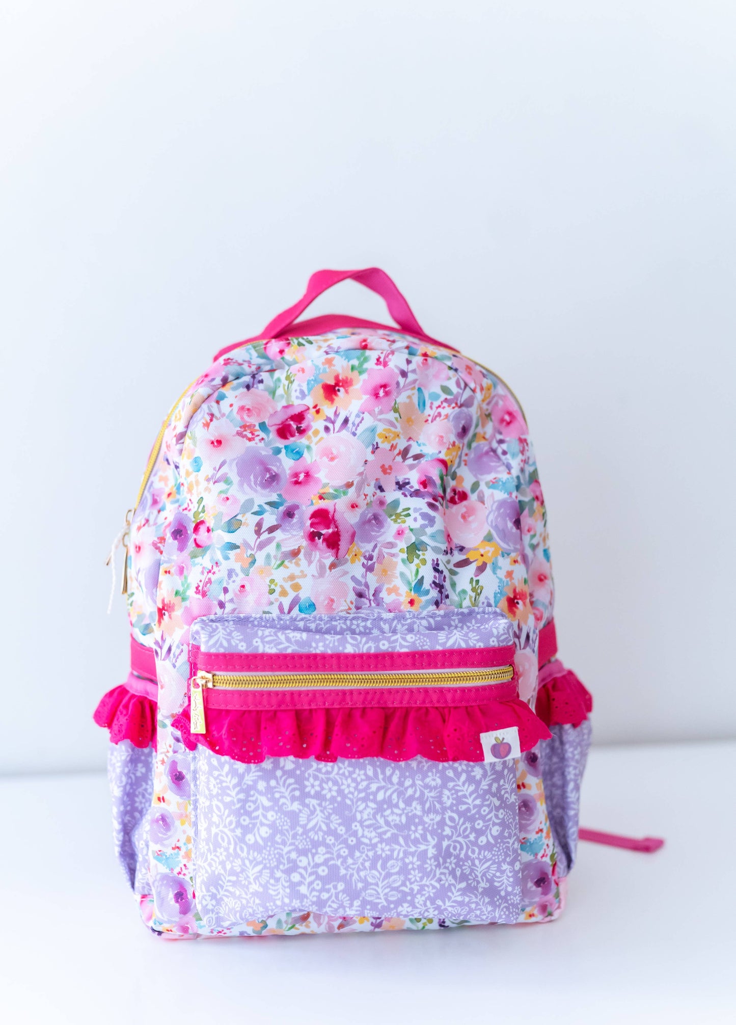 Backpack Set -Bloom Burst