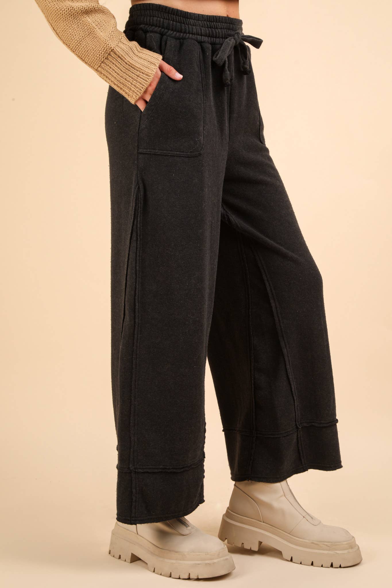 Comfy Casual Pants