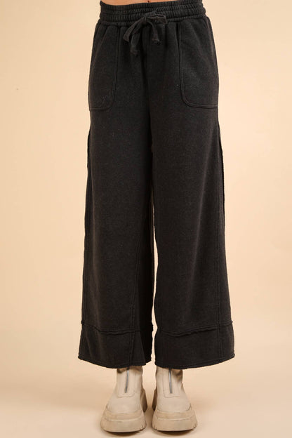 Comfy Casual Pants