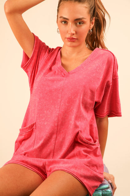 Jessie Romper