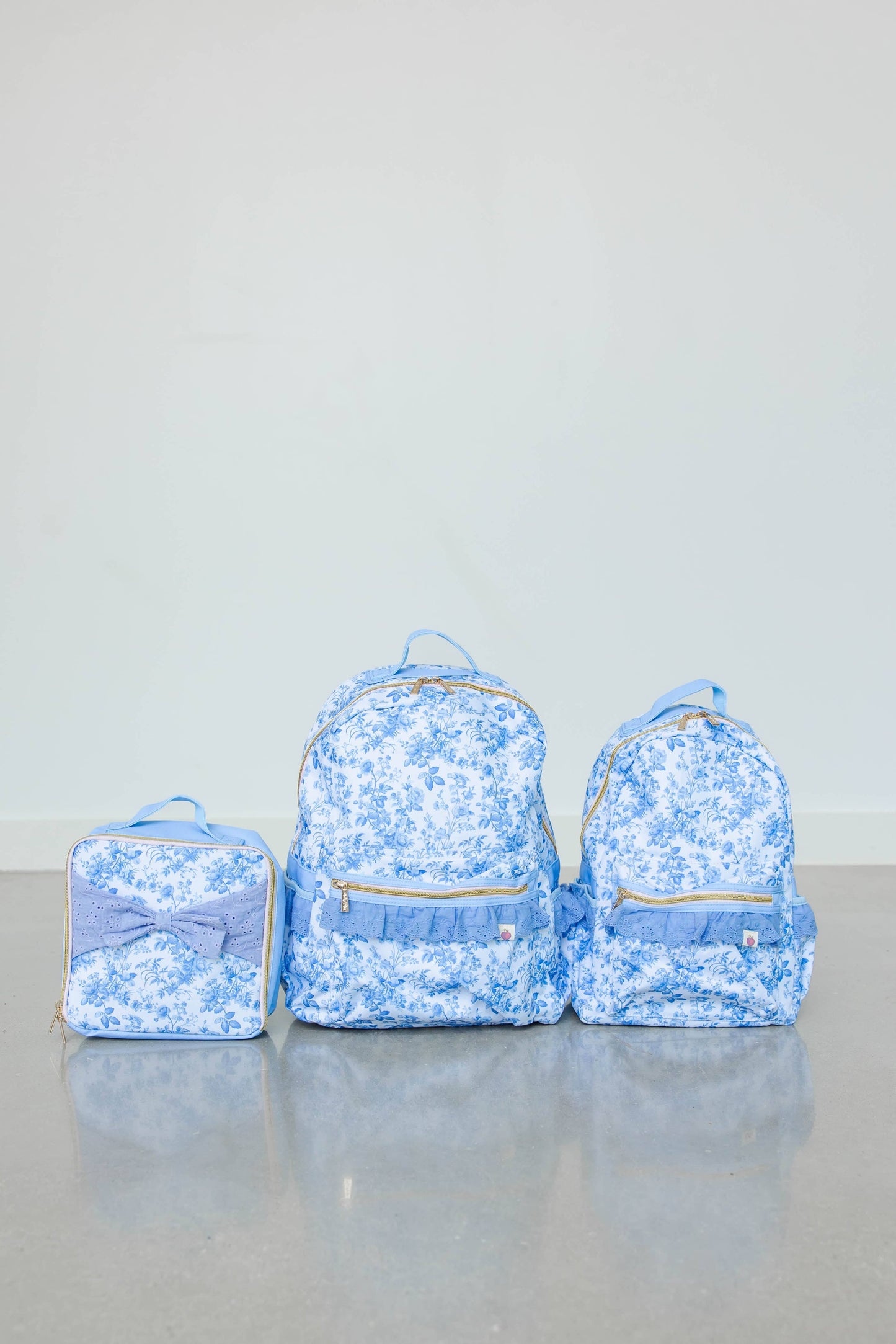 Backpack Set - French Quarter